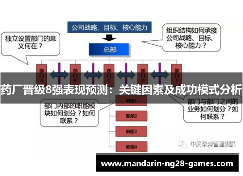 药厂晋级8强表现预测：关键因素及成功模式分析